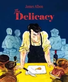 Image of The Delicacy