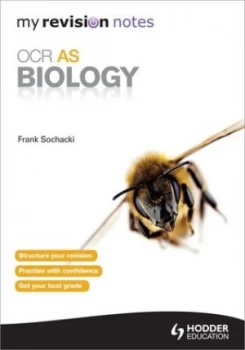 Image of Ocr As Biology by Frank Sochacki Paperback