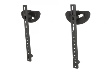 Image of AVF ZML8351 Anywall Fixed Tilt TV Bracket