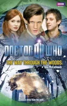 Image of The Way through the Woods by Una Mccormack Hardback