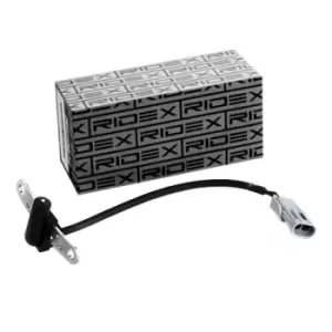 Image of RIDEX Impulse Sensor RENAULT 833C0018 7700855719,7700739793,7700747548 7700855719,7700855719F,770085931,7702218699