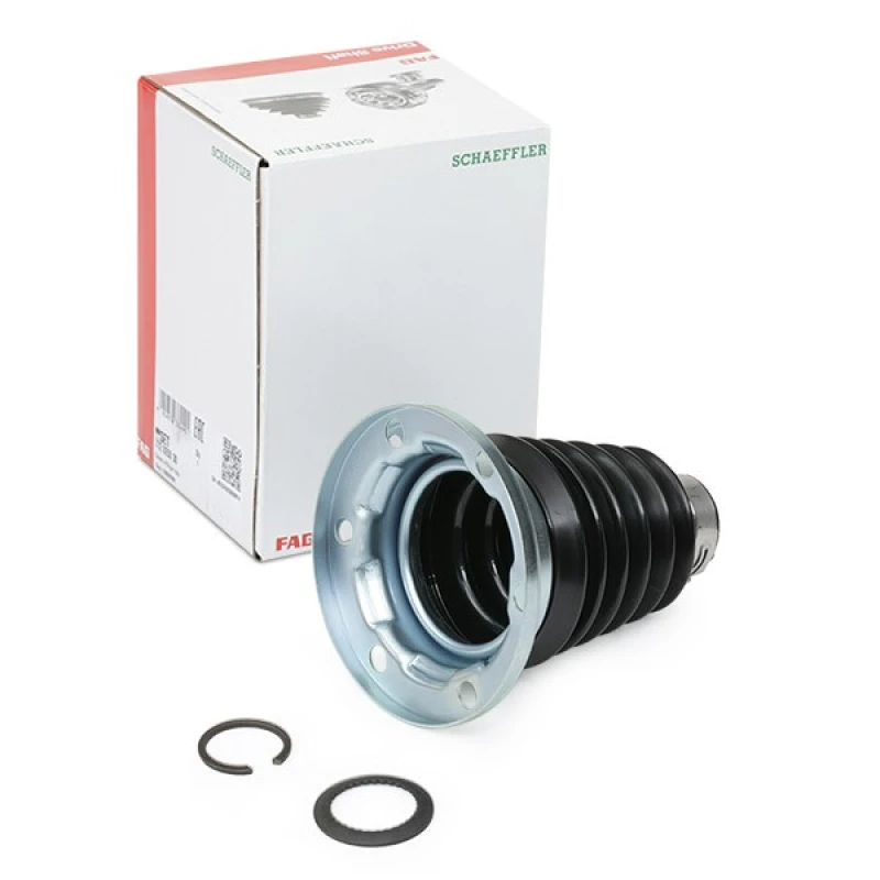 Image of CV boot kit, drive shaft FAG 772 0250 30