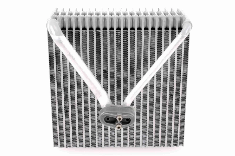 Image of VEMO V10-65-0022 Evaporator without expansion valve Evaporator,air conditioning (471)