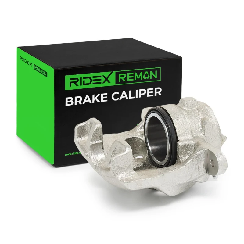 Image of RIDEX REMAN Brake caliper RIDEX REMAN 78B0421R