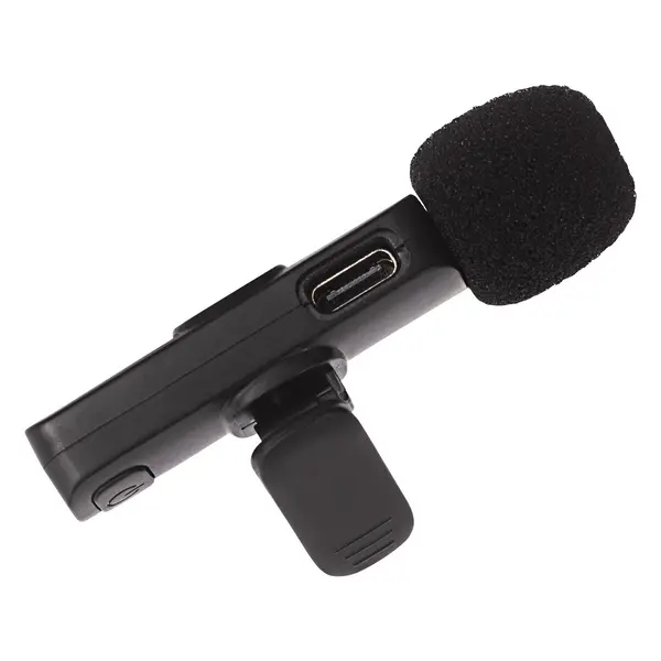 Image of ProSound ProSound Wireless Microphone and Lightning Connector Receiver for iPhone 256PAM