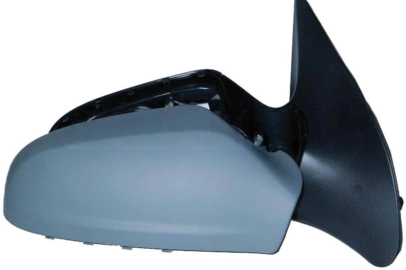 Image of PRASCO OP4107313 Wing mirror Right, Electric, Internal Adjustment Outside Mirror (50)