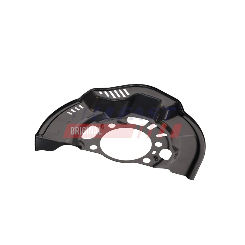 Image of FAST Brake disc backing plate FAST FT03944