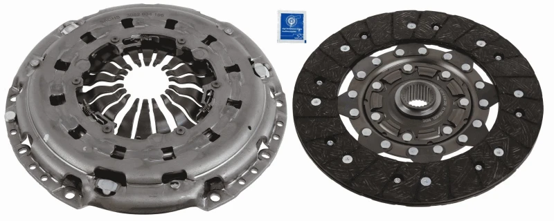 Image of Clutch kit SACHS 3000 951 696