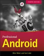 Image of professional android