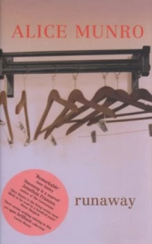 Image of Runaway by Alice Munro Hardback