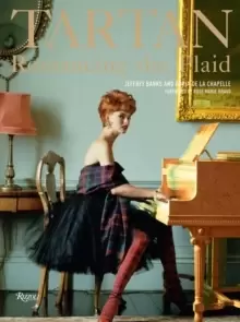 Image of Tartan: Romancing the Plaid