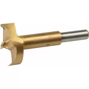 Image of Silverline - Titanium-Coated Forstner Bit - 40mm