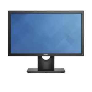 Image of Dell E Series 19" E1916HV HD LED Monitor