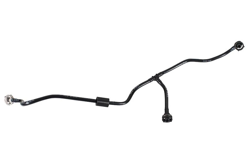 Image of Breather Hose, expansion tank METZGER 2422147