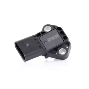 Image of RIDEX Boost Gauge VW,AUDI,SKODA 161B0005 03K906051,03K906051,03K906051 03K906051,03K906051,03K906051