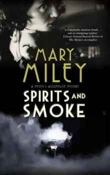 Image of Spirits and Smoke