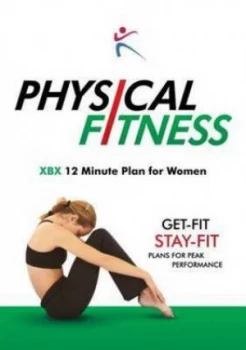 Image of Physical Fitness by Robert Duffy Paperback