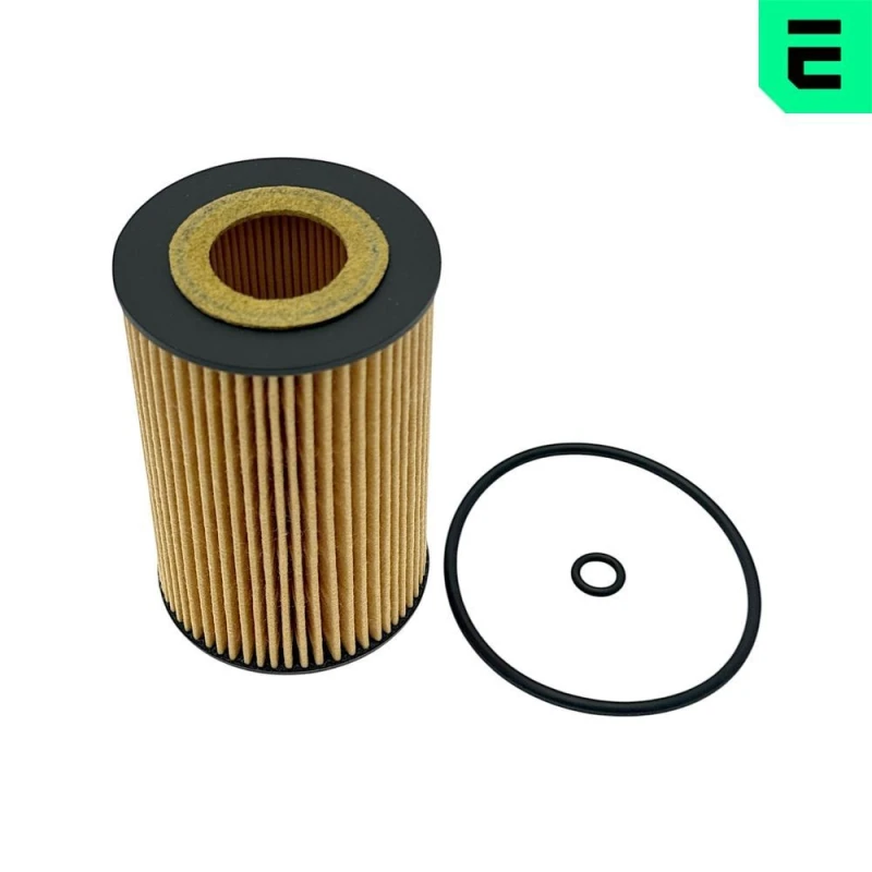 Image of Oil filter OPTIMAL OP-FOF40168