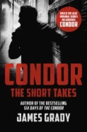 Image of condor the short takes
