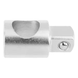 Image of Gedore Reducer 3/8 x 1/4 square l.27mm