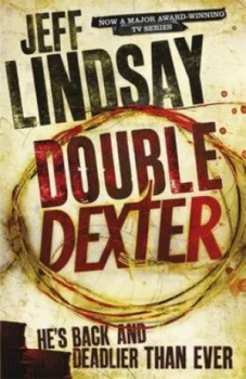 Image of Double Dexter by Jeff Lindsay Paperback