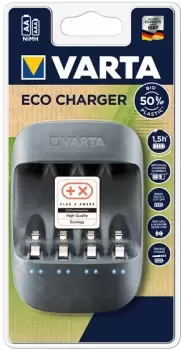 Image of Varta 57680 AC
