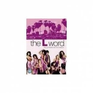 image of The L Word - Season 2 - Complete DVD