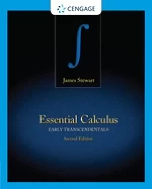 Image of essential calculus early transcendentals standalone book