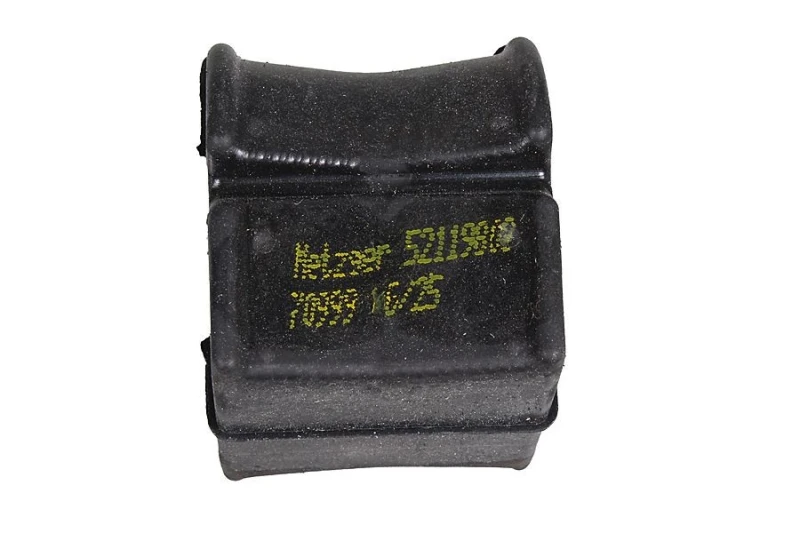 Image of Anti roll bar bush METZGER 52119808