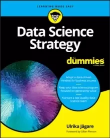 Image of Data Science Strategy For Dummies