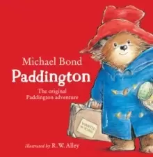 Image of Paddington : The Original Paddington Adventure