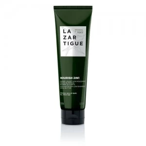 Lazartigue Nourish 2in1 Cleansing Balm with Shea 150ml