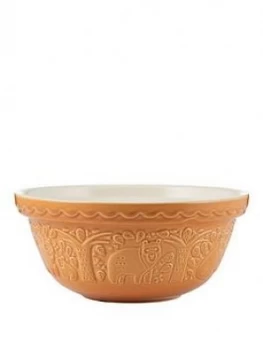 image of Mason Cash Into The Forest 24Cm Mixing Bowl