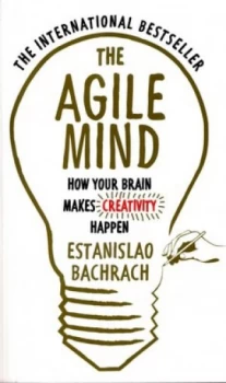 Image of The Agile Mind by Estanislao Bachrach Paperback