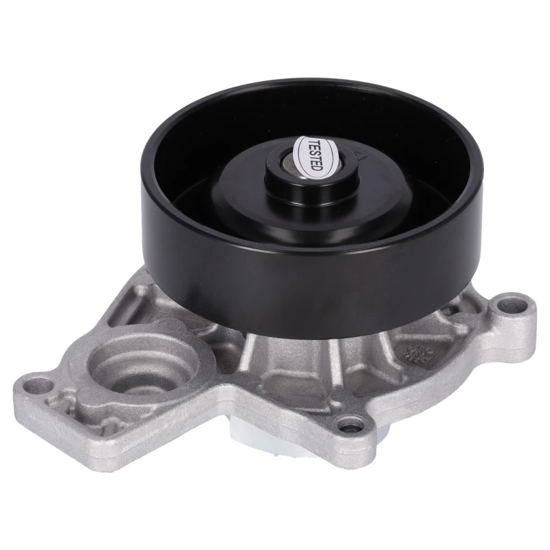 Image of FEBI BILSTEIN 183540 Water pump with gasket/seal Water Pump (1260)