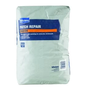 Image of Wickes Patch Repair Mortar 12.5KG