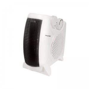 Image of Infapower Dual Position 2000W Fan Heater