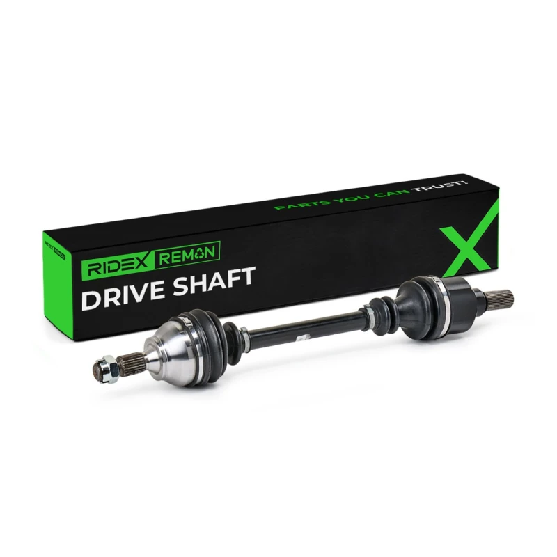 Image of RIDEX REMAN Drive shaft RIDEX REMAN 13D2210R