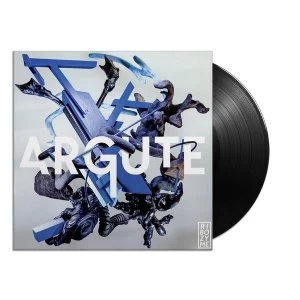 Image of Ribozyme - Argute Vinyl