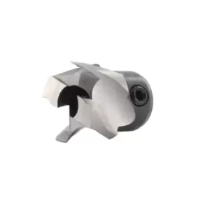 Image of FAMAG 30mm HSS Clip-on Straight Edge Countersink Drill Size 12mm, 2106312