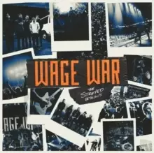 Image of The Stripped Sessions