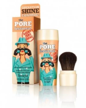Image of Benefit POREfessional Agent Zero Shine