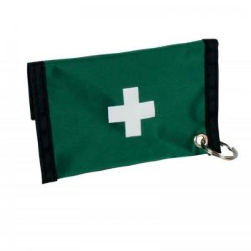 Image of CLICK Medical resusciade in pouch - Click CM0474