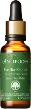 Image of Antipodes Eve Bio-Retinol Line Reduction Serum 30ml