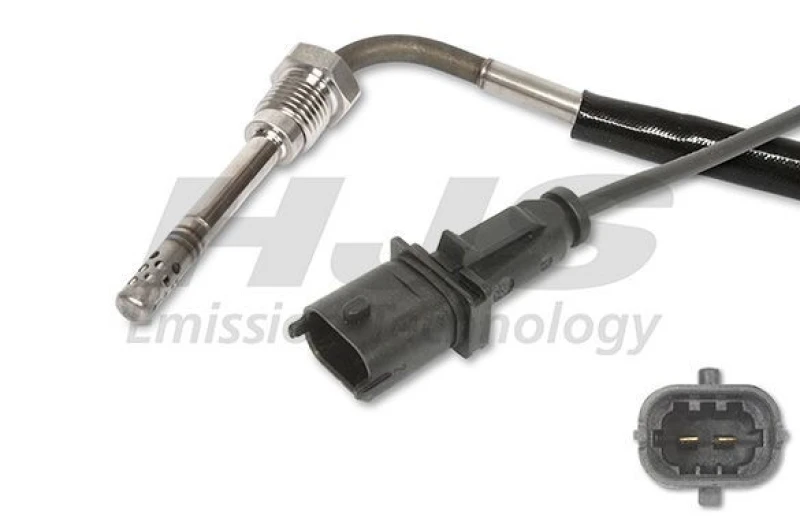 Image of Exhaust gas temperature sensor (EGT) HJS 92 09 4148
