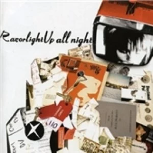 Image of Razorlight - Up All Night Special Edition CD