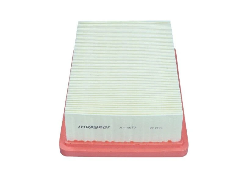 Image of MAXGEAR Air filter MAXGEAR 26-2818