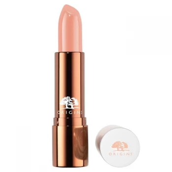 Image of Origins Blooming Bold Lipstick - 01 Nude