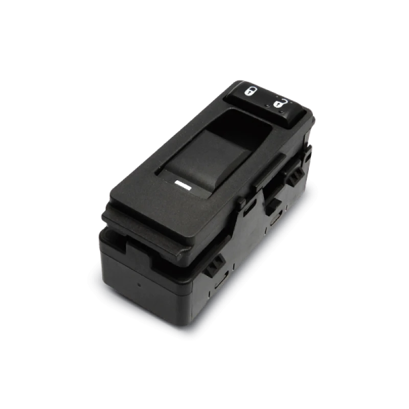 Image of ESEN SKV 97SKV227 Switch, door lock system Switch,door lock system (864)