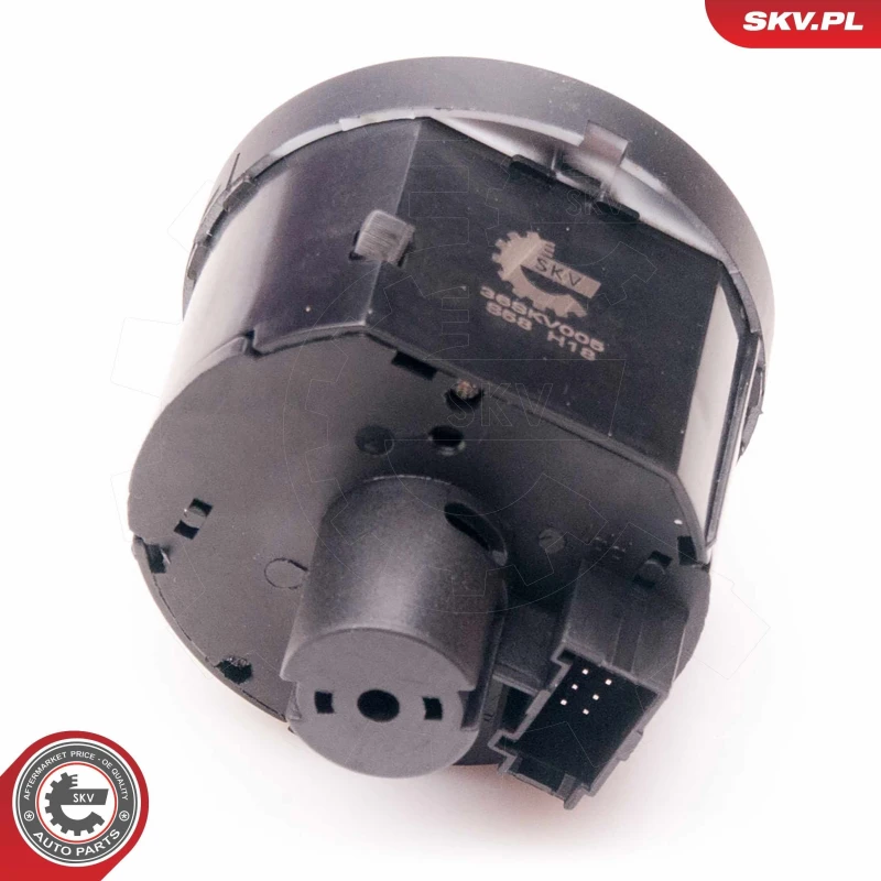 Image of ESEN SKV Headlight switch ESEN SKV 36SKV005